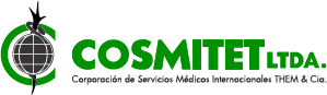 Cosmitet Ltda